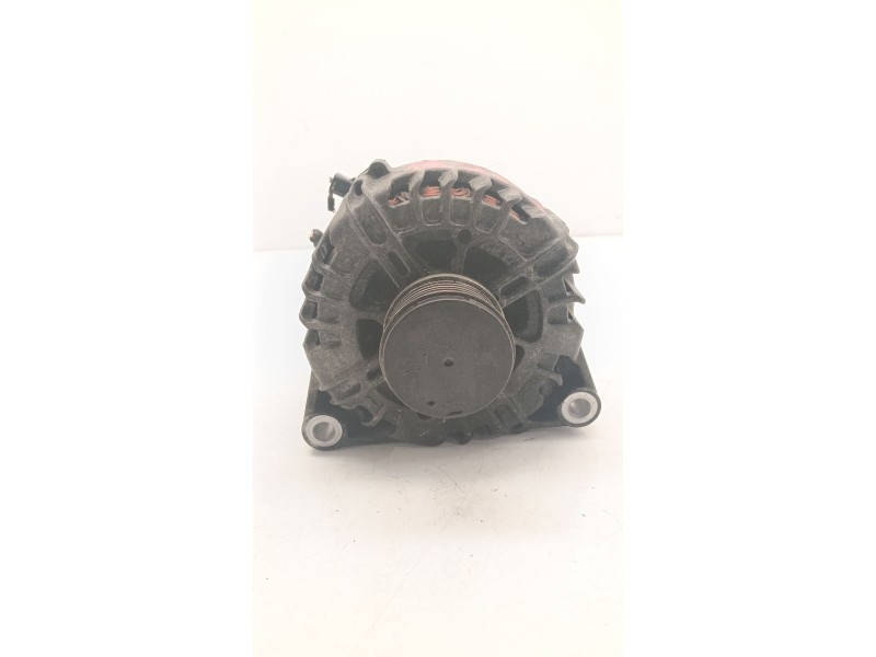 Recambio de alternador para citroën c3 i (fc_, fn_) 1.4 hdi referencia OEM IAM 9665617780  