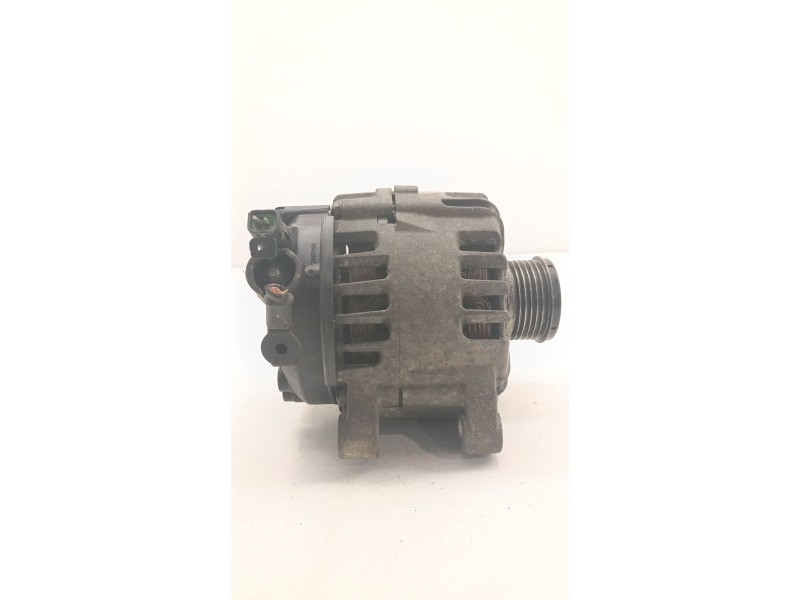 Recambio de alternador para citroën c3 i (fc_, fn_) 1.4 hdi referencia OEM IAM 9665617780  