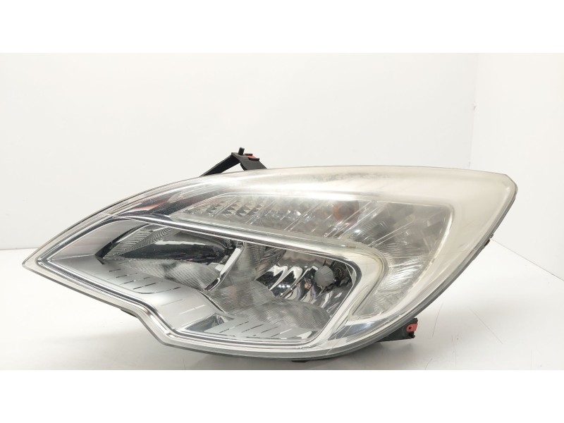 Recambio de faro izquierdo para opel meriva b monospace (s10) 1.7 cdti (75) referencia OEM IAM 13286612  