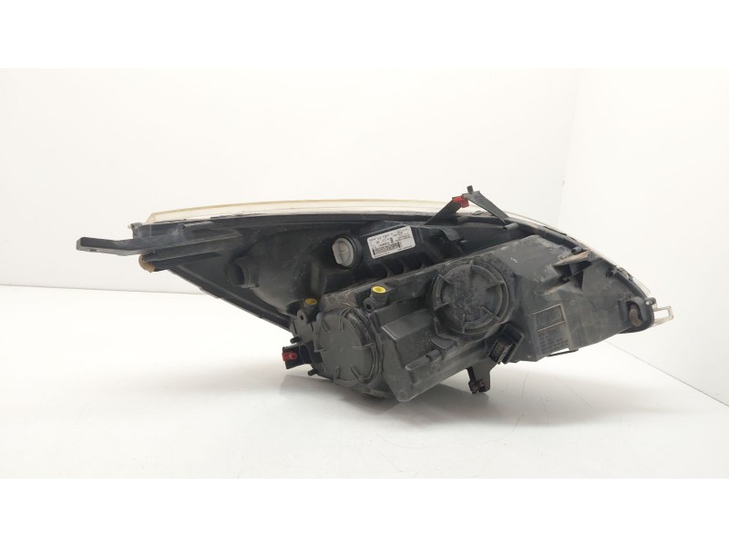 Recambio de faro izquierdo para opel meriva b monospace (s10) 1.7 cdti (75) referencia OEM IAM 13286612  
							