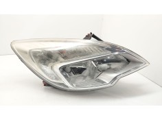Recambio de faro derecho para opel meriva b monospace (s10) 1.7 cdti (75) referencia OEM IAM 13253630  