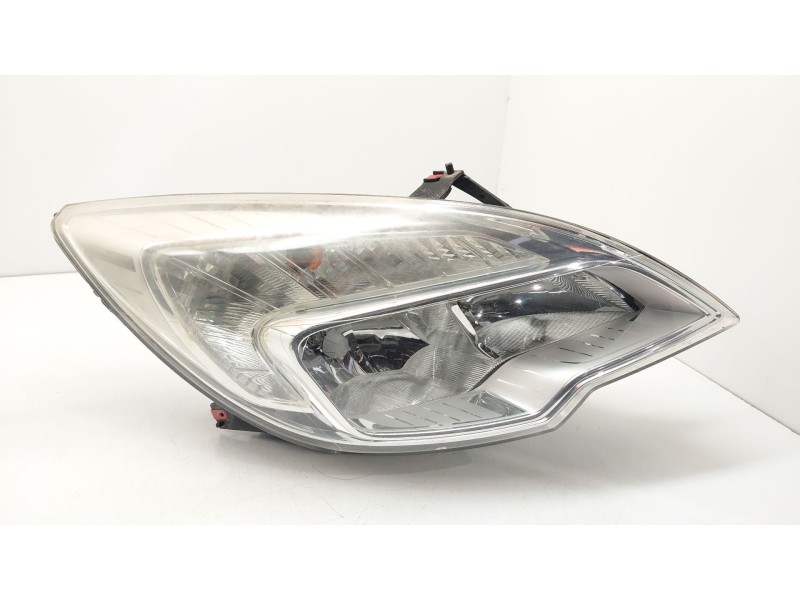 Recambio de faro derecho para opel meriva b monospace (s10) 1.7 cdti (75) referencia OEM IAM 13253630  