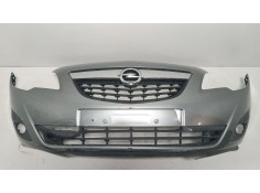 Recambio de paragolpes delantero para opel meriva b monospace (s10) 1.7 cdti (75) referencia OEM IAM   
