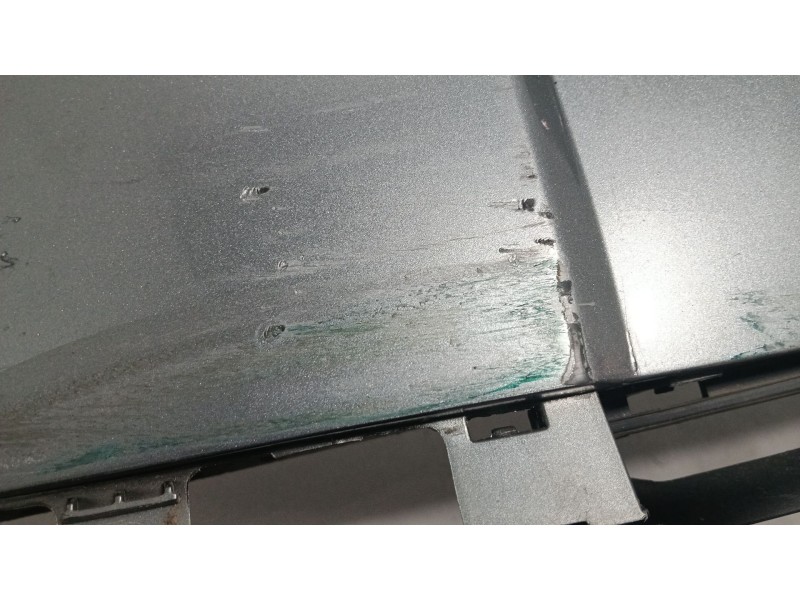 Recambio de paragolpes delantero para opel meriva b monospace (s10) 1.7 cdti (75) referencia OEM IAM   