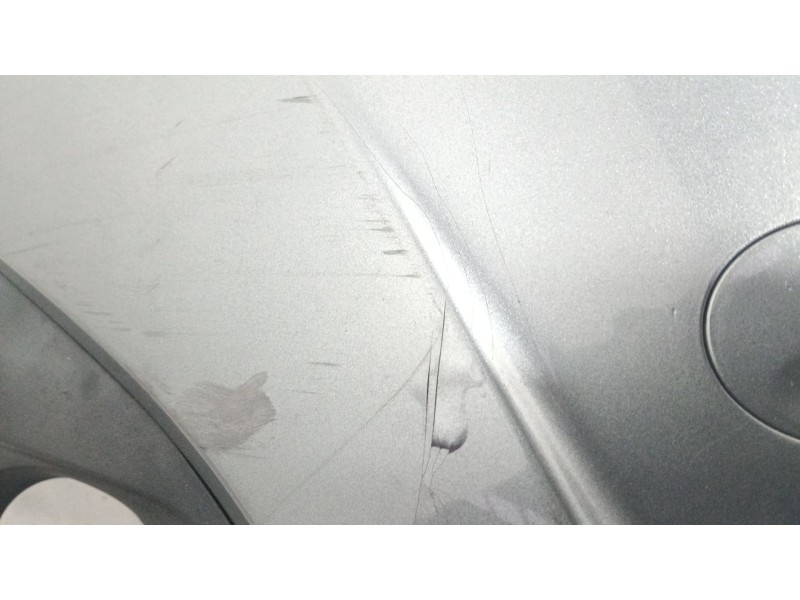 Recambio de paragolpes delantero para opel meriva b monospace (s10) 1.7 cdti (75) referencia OEM IAM   
							