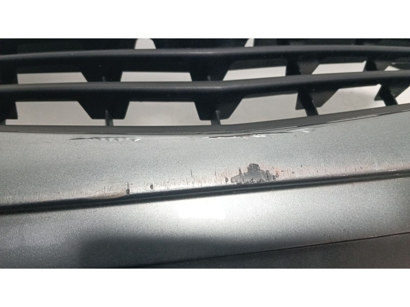 Recambio de paragolpes delantero para opel meriva b monospace (s10) 1.7 cdti (75) referencia OEM IAM   