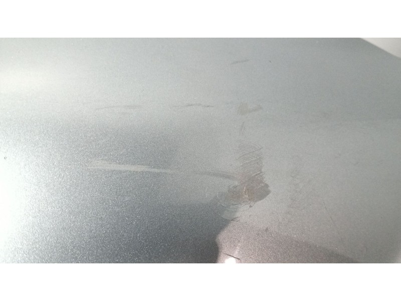 Recambio de paragolpes delantero para opel meriva b monospace (s10) 1.7 cdti (75) referencia OEM IAM   