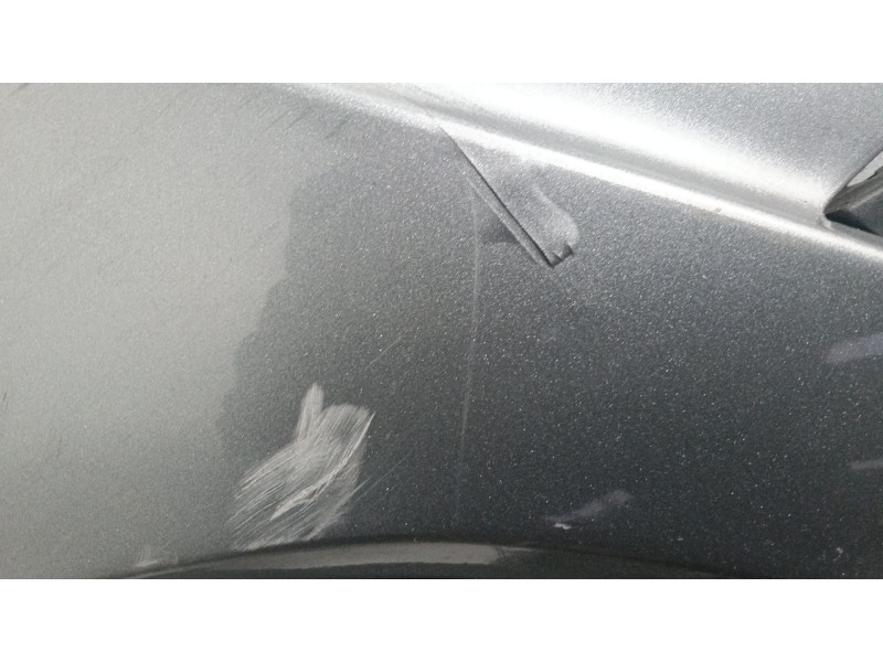 Recambio de paragolpes delantero para opel meriva b monospace (s10) 1.7 cdti (75) referencia OEM IAM   