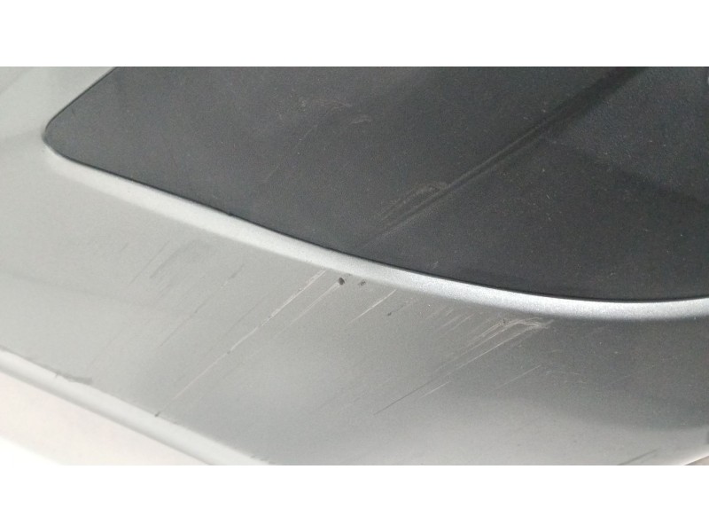 Recambio de paragolpes delantero para opel meriva b monospace (s10) 1.7 cdti (75) referencia OEM IAM   