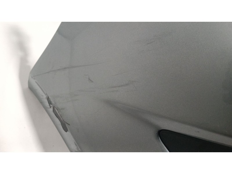 Recambio de paragolpes delantero para opel meriva b monospace (s10) 1.7 cdti (75) referencia OEM IAM   
							