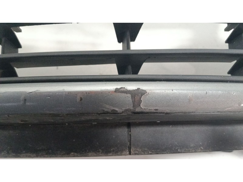 Recambio de paragolpes delantero para opel meriva b monospace (s10) 1.7 cdti (75) referencia OEM IAM   