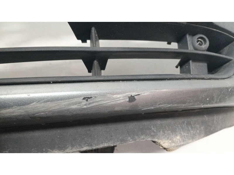 Recambio de paragolpes delantero para opel meriva b monospace (s10) 1.7 cdti (75) referencia OEM IAM   