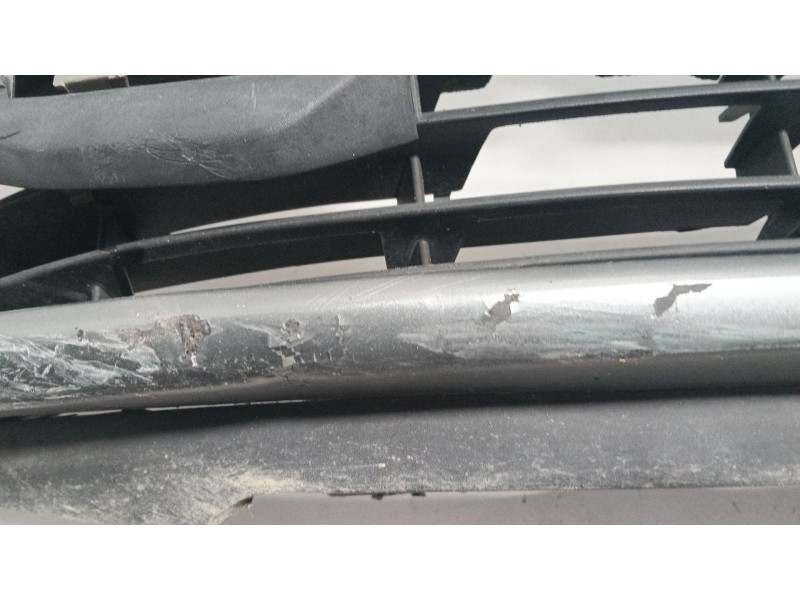 Recambio de paragolpes delantero para opel meriva b monospace (s10) 1.7 cdti (75) referencia OEM IAM   
							