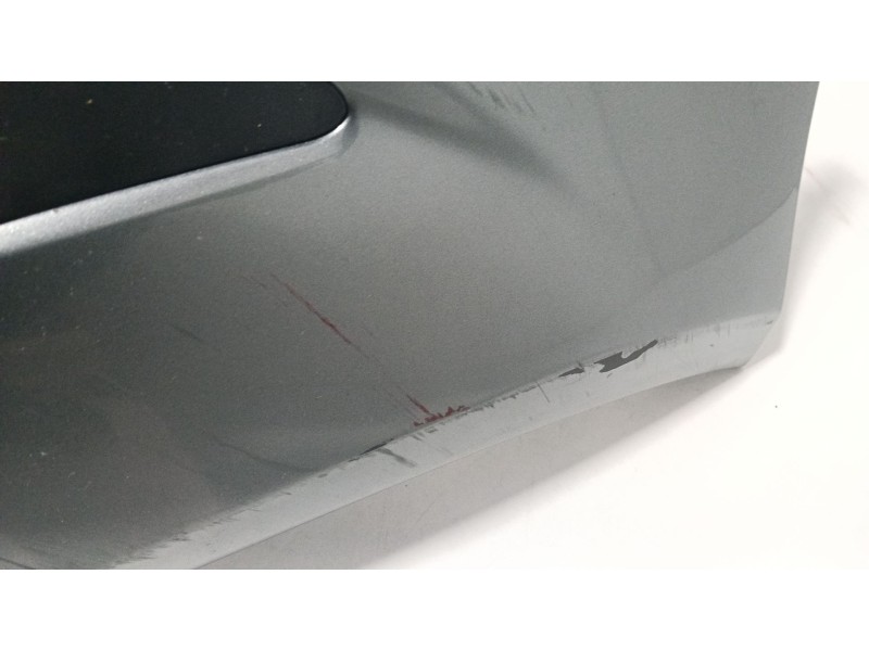 Recambio de paragolpes delantero para opel meriva b monospace (s10) 1.7 cdti (75) referencia OEM IAM   
							