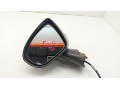 Recambio de retrovisor izquierdo para opel meriva b monospace (s10) 1.7 cdti (75) referencia OEM IAM   