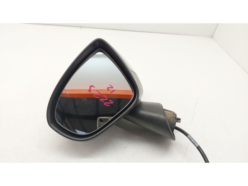Recambio de retrovisor izquierdo para opel meriva b monospace (s10) 1.7 cdti (75) referencia OEM IAM   