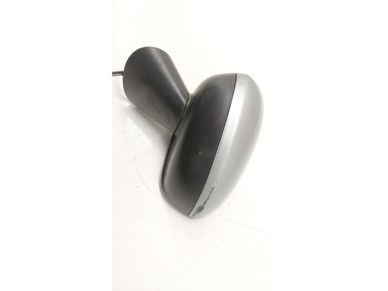 Recambio de retrovisor izquierdo para opel meriva b monospace (s10) 1.7 cdti (75) referencia OEM IAM   
							