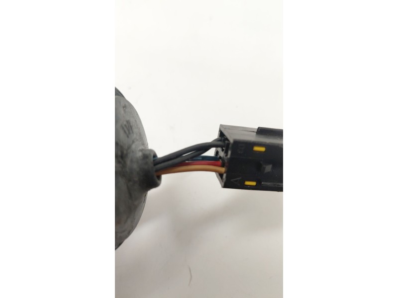 Recambio de retrovisor izquierdo para opel meriva b monospace (s10) 1.7 cdti (75) referencia OEM IAM   
							