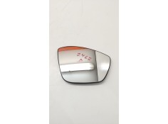 Recambio de cristal retrovisor derecho para peugeot 208 i (ca_, cc_) 1.6 bluehdi 100 referencia OEM IAM 232634090  