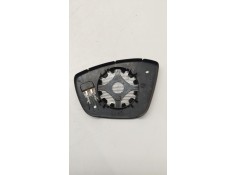 Recambio de cristal retrovisor derecho para peugeot 208 i (ca_, cc_) 1.6 bluehdi 100 referencia OEM IAM 232634090   2