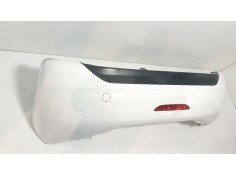 Recambio de paragolpes trasero para peugeot 208 i (ca_, cc_) 1.6 bluehdi 100 referencia OEM IAM    2