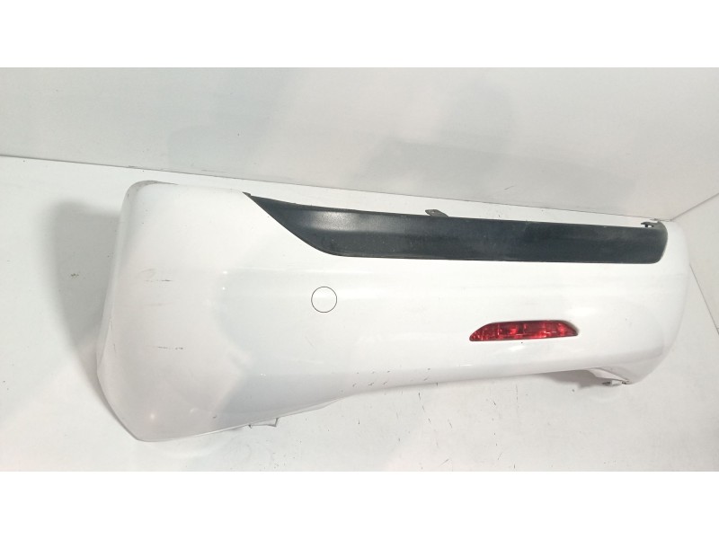 Recambio de paragolpes trasero para peugeot 208 i (ca_, cc_) 1.6 bluehdi 100 referencia OEM IAM   