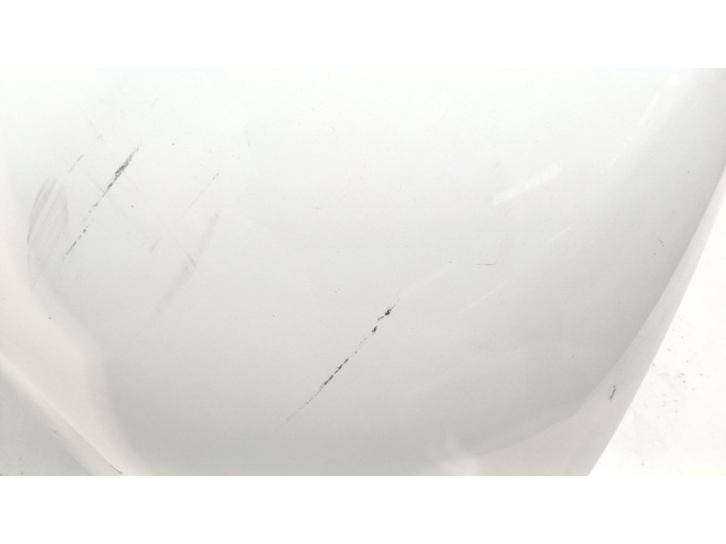 Recambio de paragolpes trasero para peugeot 208 i (ca_, cc_) 1.6 bluehdi 100 referencia OEM IAM   