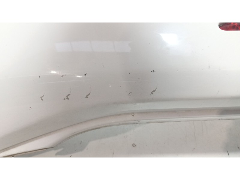 Recambio de paragolpes trasero para peugeot 208 i (ca_, cc_) 1.6 bluehdi 100 referencia OEM IAM   