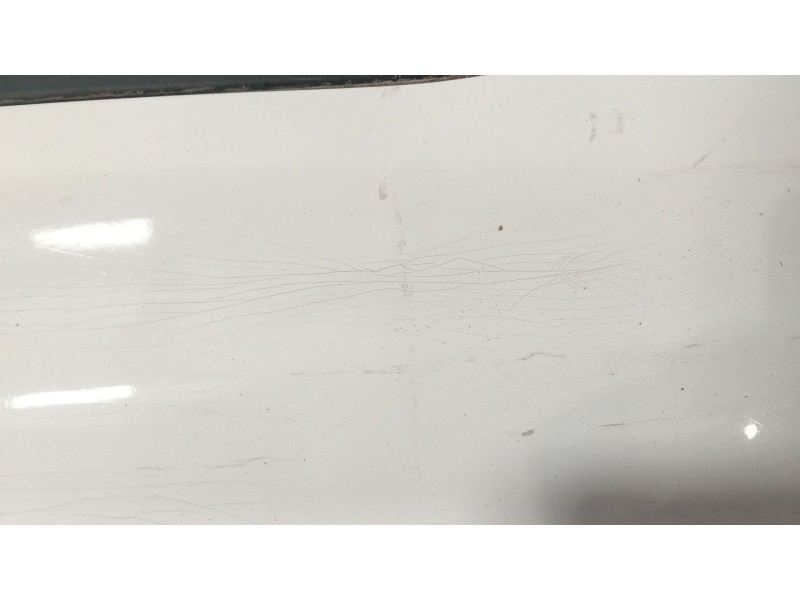 Recambio de paragolpes trasero para peugeot 208 i (ca_, cc_) 1.6 bluehdi 100 referencia OEM IAM   
							