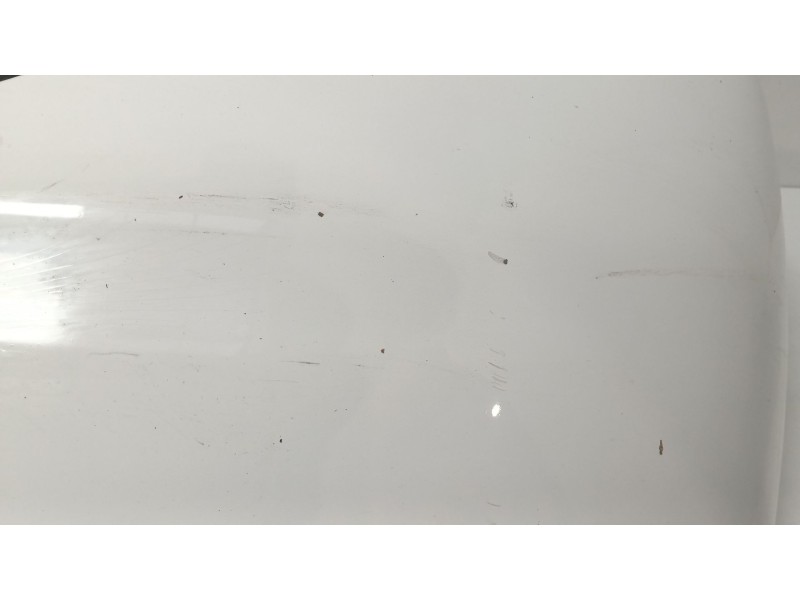 Recambio de paragolpes trasero para peugeot 208 i (ca_, cc_) 1.6 bluehdi 100 referencia OEM IAM   