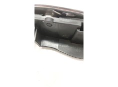 Recambio de maneta interior trasera izquierda para peugeot 208 i (ca_, cc_) 1.6 bluehdi 100 referencia OEM IAM 96555518VV   2