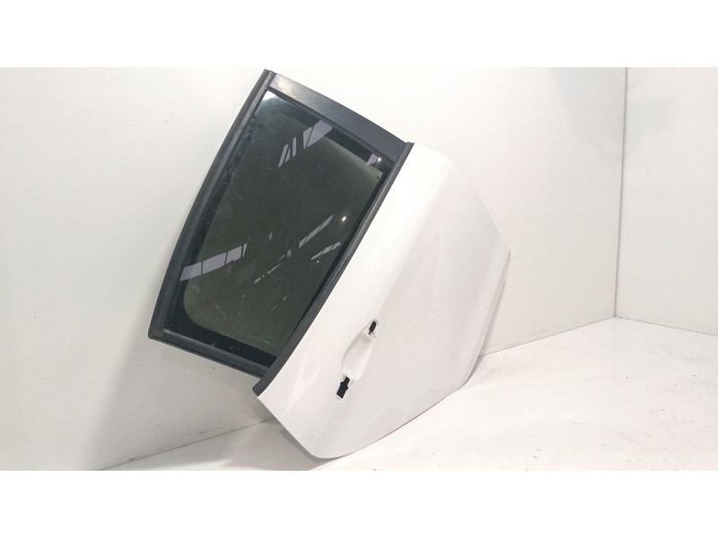 Recambio de puerta trasera derecha para peugeot 208 i (ca_, cc_) 1.6 bluehdi 100 referencia OEM IAM   