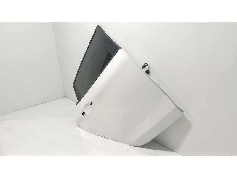 Recambio de puerta trasera derecha para peugeot 208 i (ca_, cc_) 1.6 bluehdi 100 referencia OEM IAM   