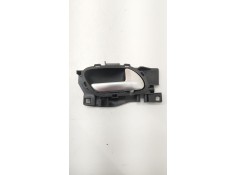Recambio de maneta interior trasera derecha para peugeot 208 i (ca_, cc_) 1.6 bluehdi 100 referencia OEM IAM 96555516VV  