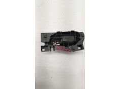 Recambio de maneta interior trasera derecha para peugeot 208 i (ca_, cc_) 1.6 bluehdi 100 referencia OEM IAM 96555516VV   2