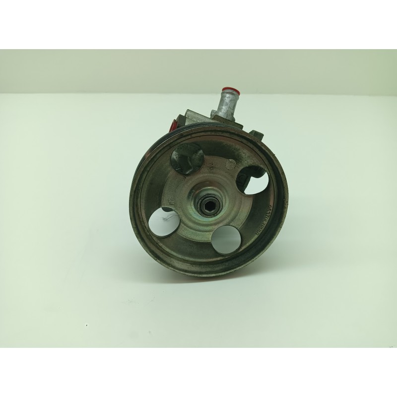 Recambio de bomba direccion para citroen berlingo cuadro 1.6 16v hdi referencia OEM IAM 7617955563  