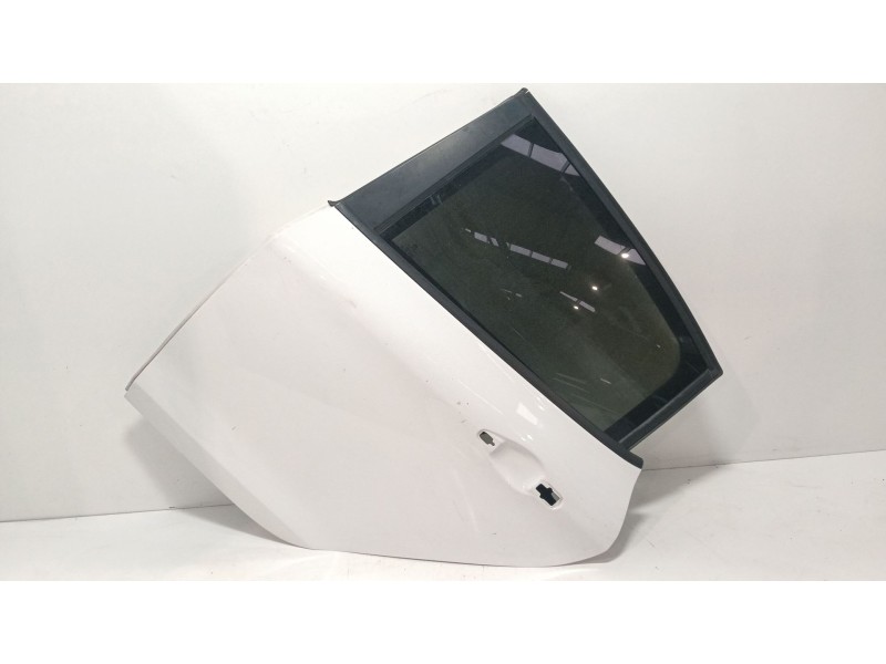 Recambio de puerta trasera izquierda para peugeot 208 i (ca_, cc_) 1.6 bluehdi 100 referencia OEM IAM   
