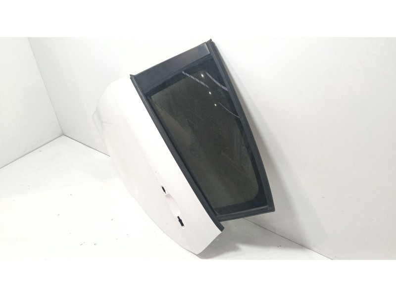 Recambio de puerta trasera izquierda para peugeot 208 i (ca_, cc_) 1.6 bluehdi 100 referencia OEM IAM   