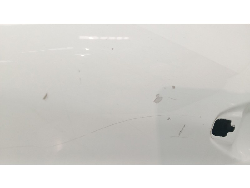 Recambio de puerta trasera izquierda para peugeot 208 i (ca_, cc_) 1.6 bluehdi 100 referencia OEM IAM   
							