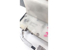 Recambio de cerradura puerta trasera izquierda para peugeot 208 i (ca_, cc_) 1.6 bluehdi 100 referencia OEM IAM 9812501280   2