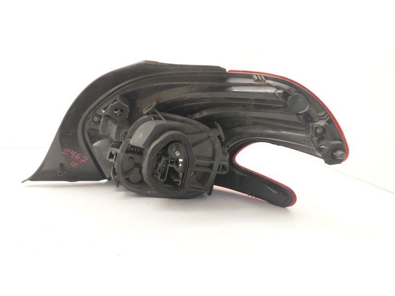 Recambio de piloto trasero izquierdo para peugeot 208 i (ca_, cc_) 1.6 bluehdi 100 referencia OEM IAM 9810343080  
							