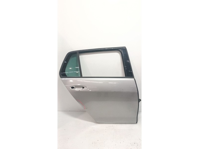 Recambio de puerta trasera derecha para volkswagen golf vii lim. (5g1) advance bluemotion referencia OEM IAM   
