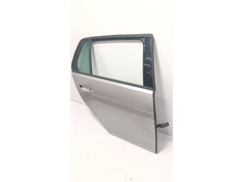 Recambio de puerta trasera derecha para volkswagen golf vii lim. (5g1) advance bluemotion referencia OEM IAM   