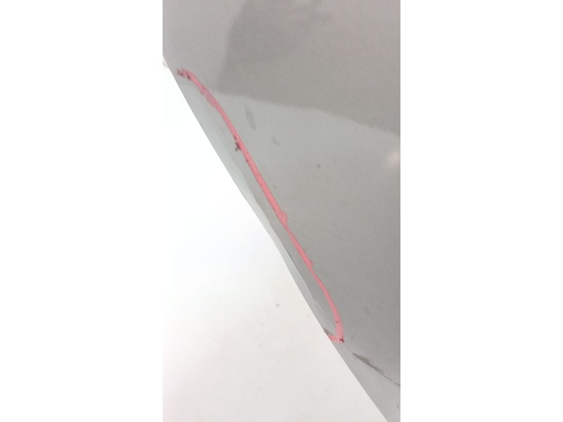 Recambio de puerta trasera derecha para volkswagen golf vii lim. (5g1) advance bluemotion referencia OEM IAM   
							