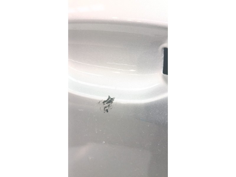 Recambio de puerta trasera derecha para volkswagen golf vii lim. (5g1) advance bluemotion referencia OEM IAM   
							