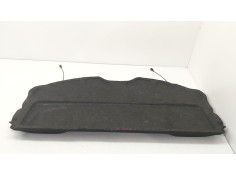 Recambio de bandeja trasera para peugeot 208 i (ca_, cc_) 1.6 bluehdi 100 referencia OEM IAM    2