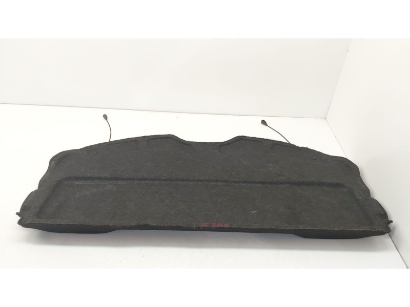 Recambio de bandeja trasera para peugeot 208 i (ca_, cc_) 1.6 bluehdi 100 referencia OEM IAM   
							