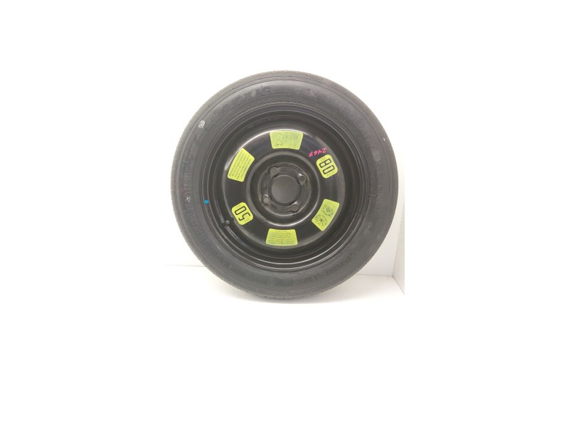 Recambio de neumatico repuesto para peugeot 208 i (ca_, cc_) 1.6 bluehdi 100 referencia OEM IAM   