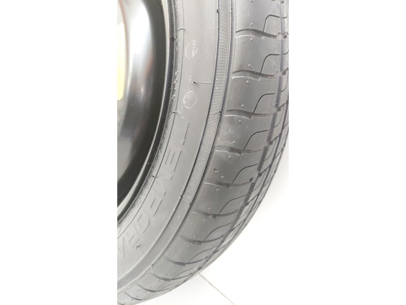 Recambio de neumatico repuesto para peugeot 208 i (ca_, cc_) 1.6 bluehdi 100 referencia OEM IAM   