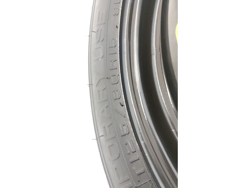 Recambio de neumatico repuesto para peugeot 208 i (ca_, cc_) 1.6 bluehdi 100 referencia OEM IAM   
							